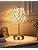 ESPADA Rechargeable Table Lamp, 5200mAh Cordless LED Lamp with 3 Color Modes, Stepless Dimming & Touch Control, Portable Bedside Lamp for Bedroom & Living Room