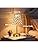 ESPADA Rechargeable Table Lamp, 5200mAh Cordless LED Lamp with 3 Color Modes, Stepless Dimming & Touch Control, Portable Bedside Lamp for Bedroom & Living Room - Image 8