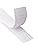 Espada Hook and Loop Strip Tape 8 Meter Self Adhesive Sticky Back Fastening Tape 20 mm Wide, White